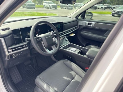 2027 Hyundai SANTA FE XRT AWD