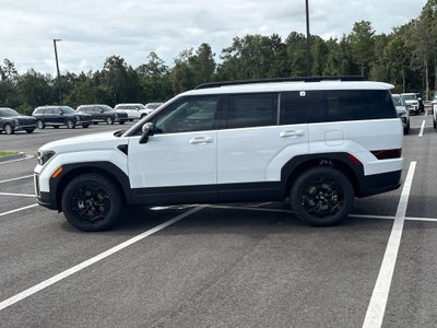 2027 Hyundai SANTA FE XRT AWD