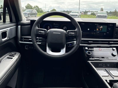2027 Hyundai SANTA FE XRT AWD