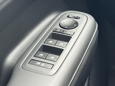2027 Hyundai SANTA FE XRT AWD