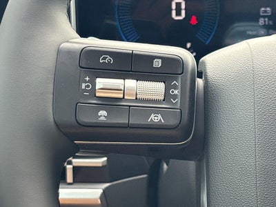2027 Hyundai SANTA FE XRT AWD
