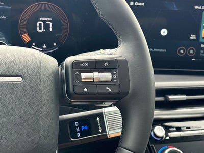 2027 Hyundai SANTA FE XRT AWD