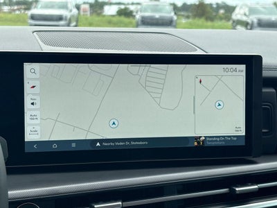 2027 Hyundai SANTA FE XRT AWD