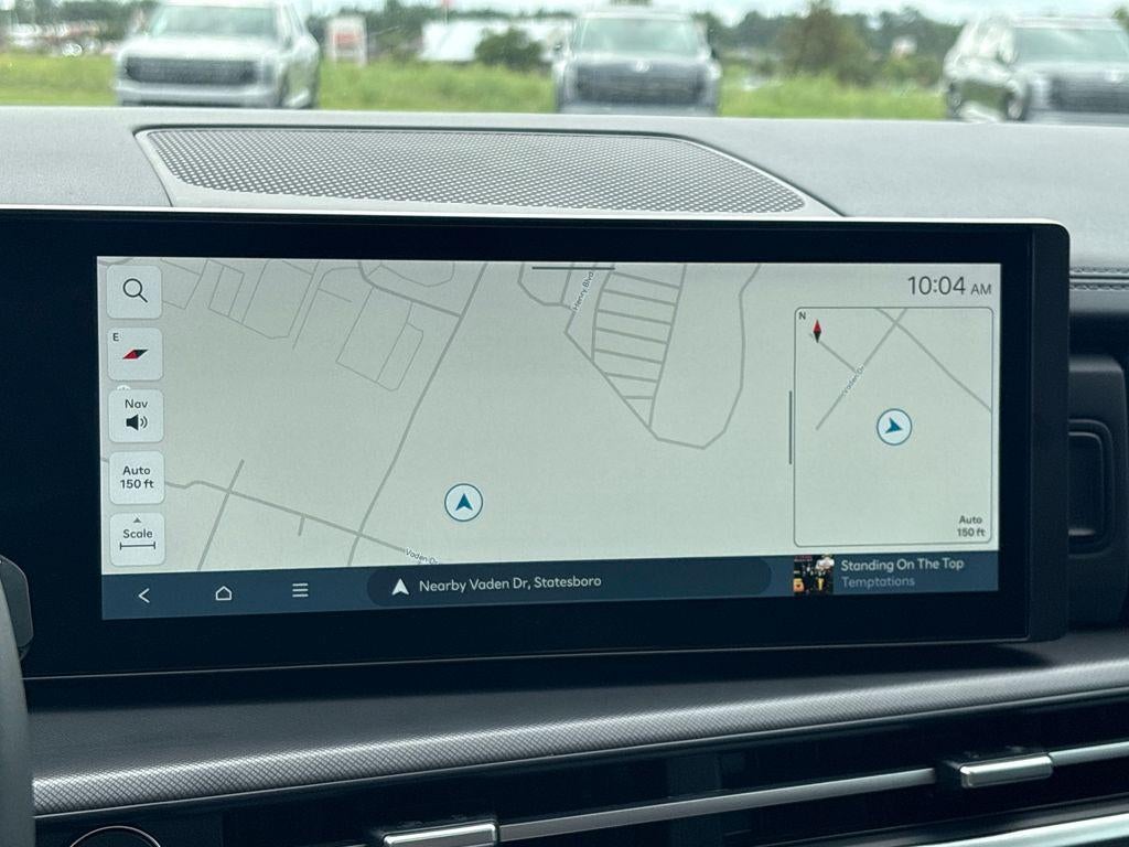 2027 Hyundai SANTA FE XRT AWD