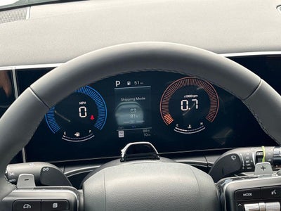 2027 Hyundai SANTA FE XRT AWD