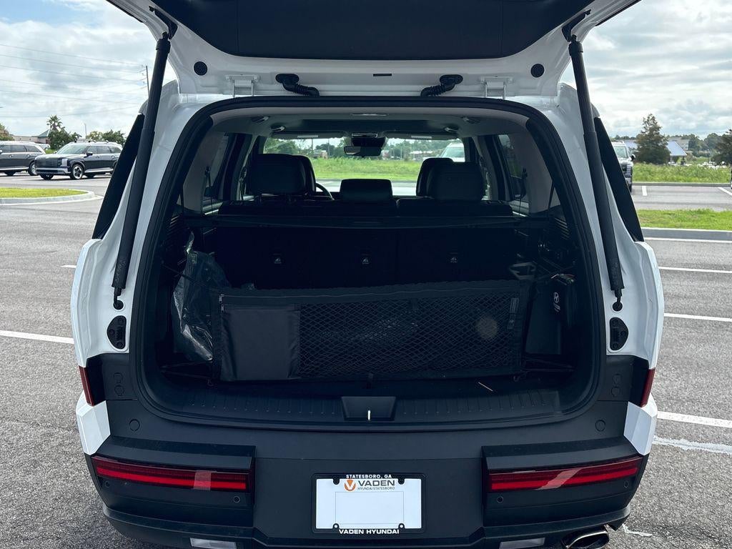 2027 Hyundai SANTA FE XRT AWD