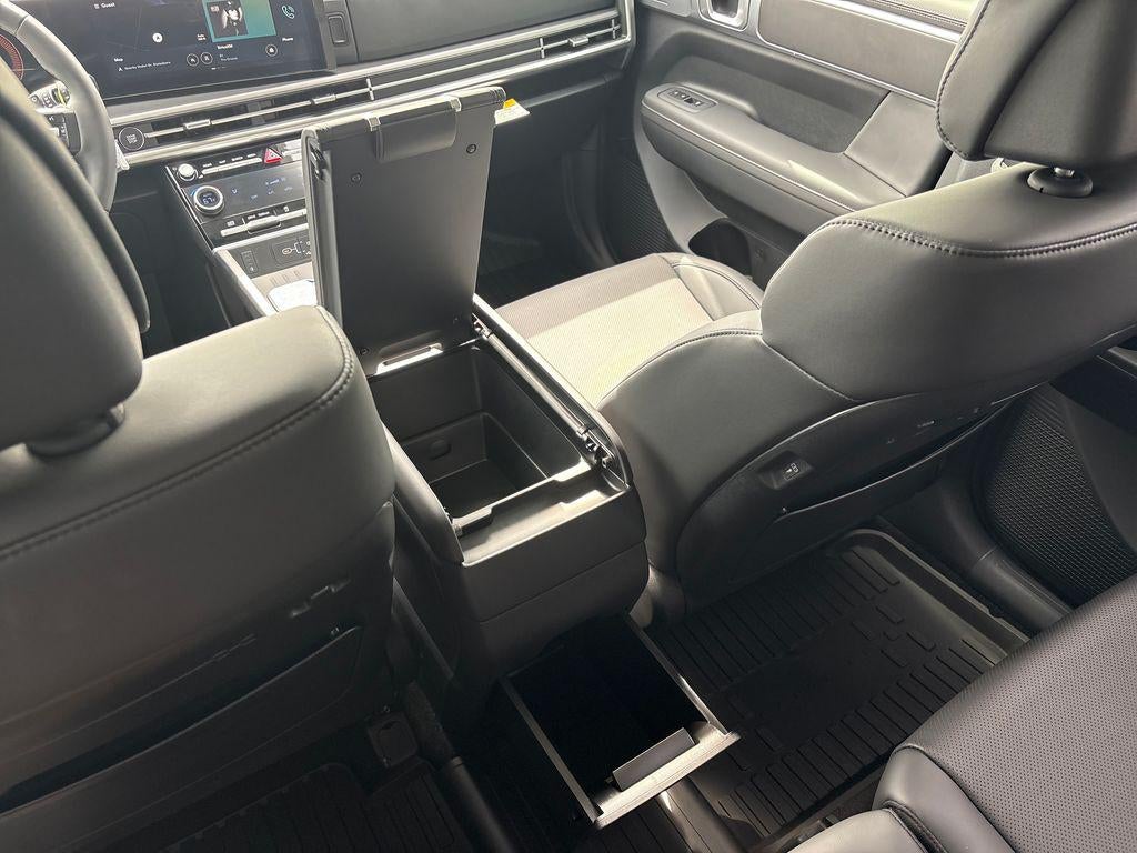 2027 Hyundai SANTA FE XRT AWD