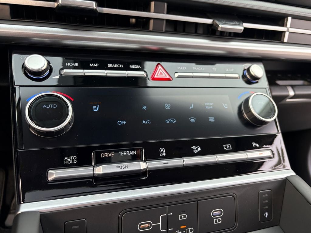 2026 Hyundai SANTA FE XRT