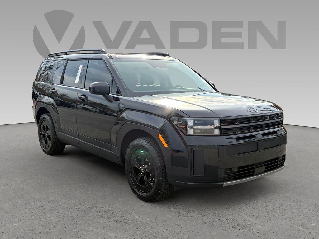 2026 Hyundai SANTA FE XRT AWD