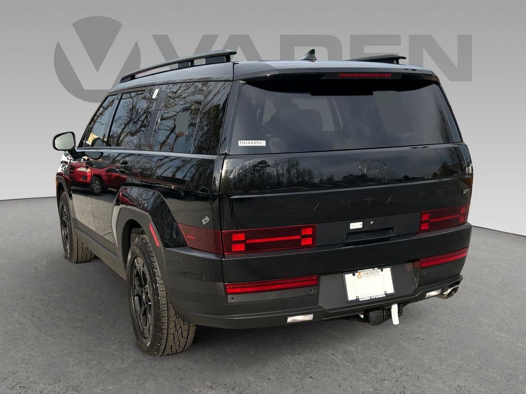 2026 Hyundai SANTA FE XRT AWD