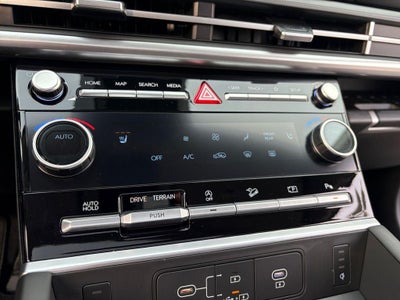 2026 Hyundai SANTA FE XRT AWD