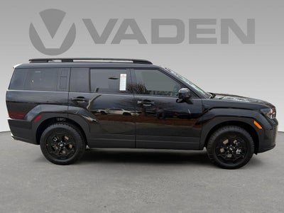 2026 Hyundai SANTA FE XRT AWD