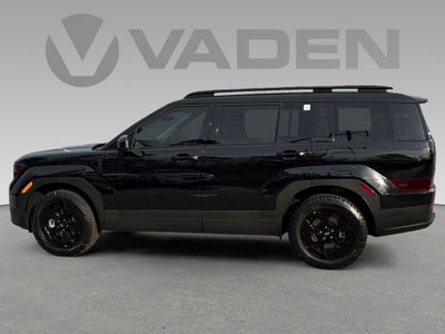 2026 Hyundai SANTA FE XRT AWD