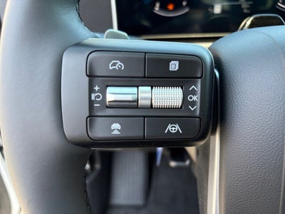 2026 Hyundai SANTA FE XRT AWD