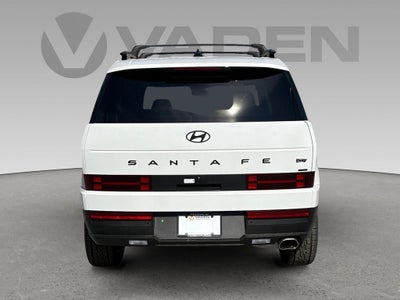 2026 Hyundai SANTA FE XRT AWD