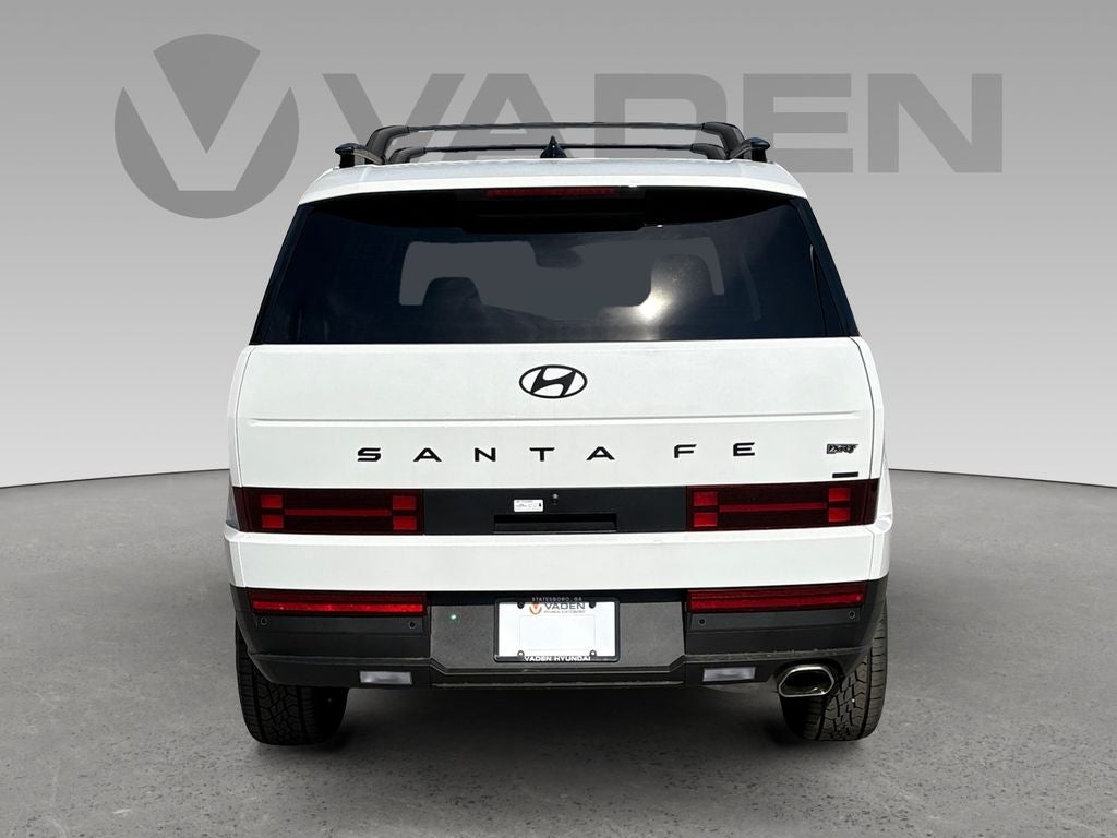 2026 Hyundai SANTA FE XRT AWD