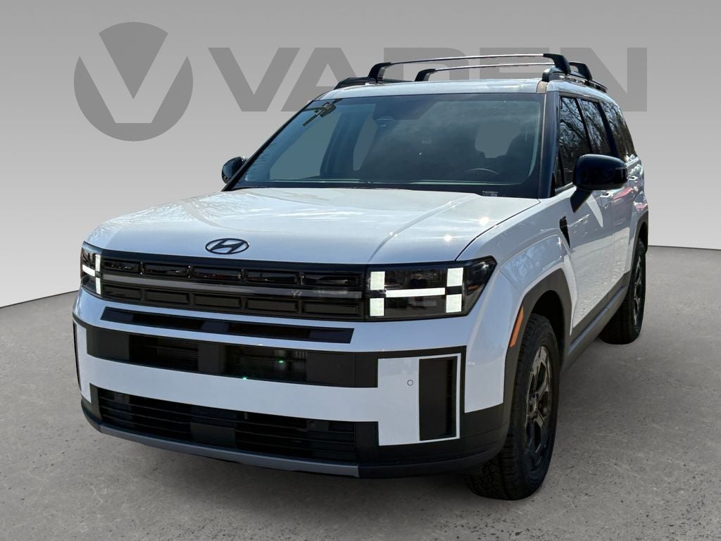 2026 Hyundai SANTA FE XRT AWD