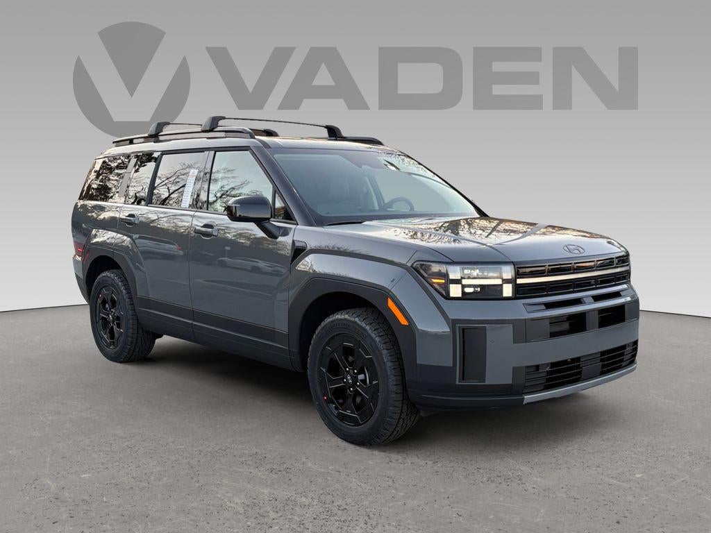 2026 Hyundai SANTA FE XRT AWD