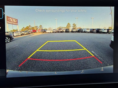 2026 Hyundai SANTA FE XRT AWD