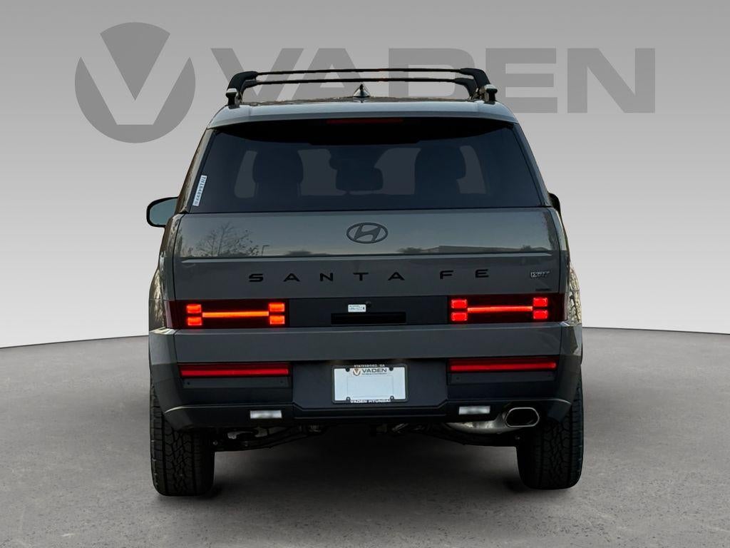 2026 Hyundai SANTA FE XRT AWD