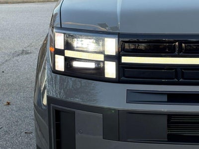 2026 Hyundai SANTA FE XRT AWD