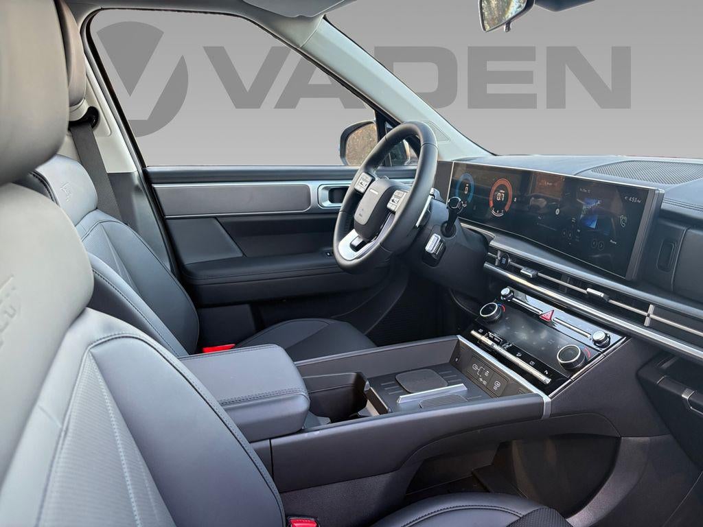 2026 Hyundai SANTA FE XRT AWD