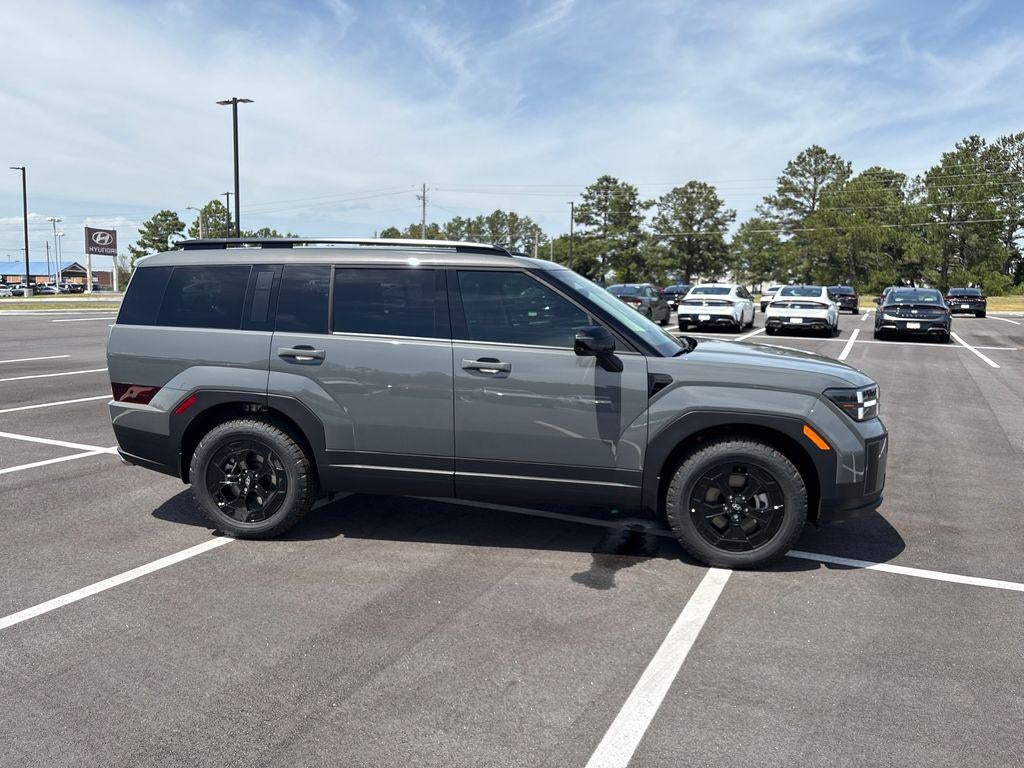 2026 Hyundai SANTA FE XRT AWD