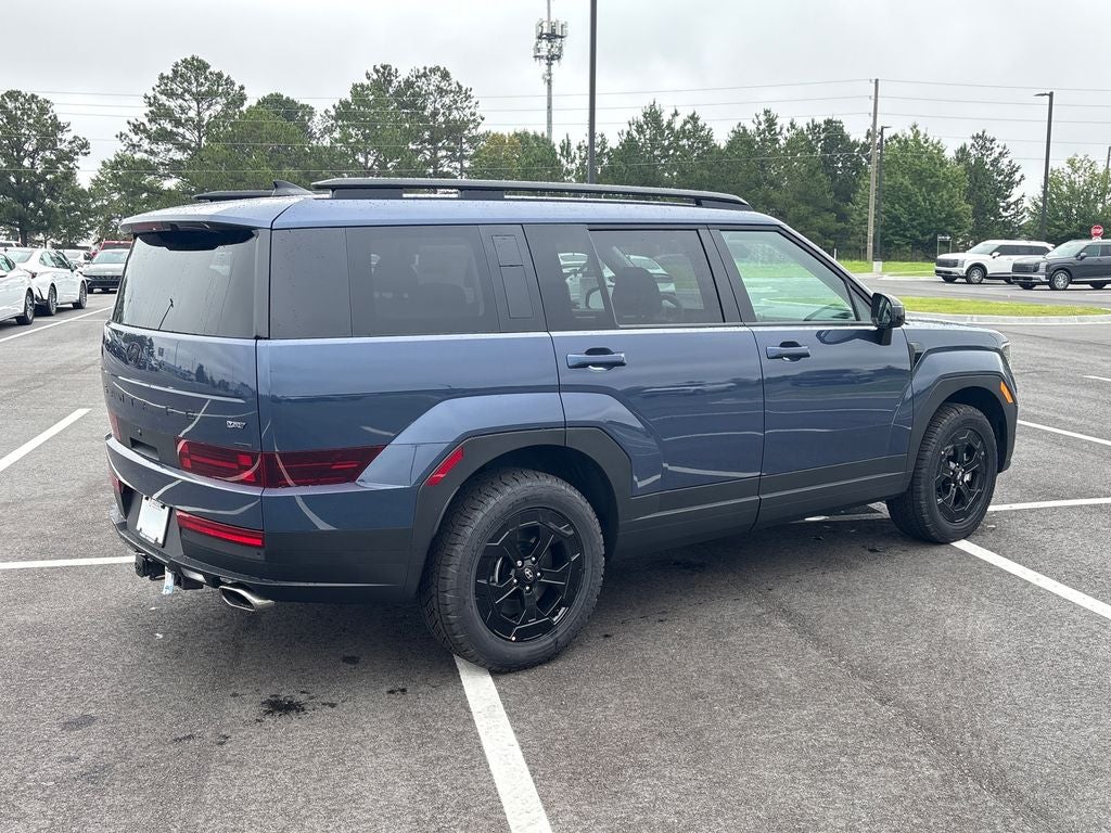 2027 Hyundai SANTA FE XRT AWD