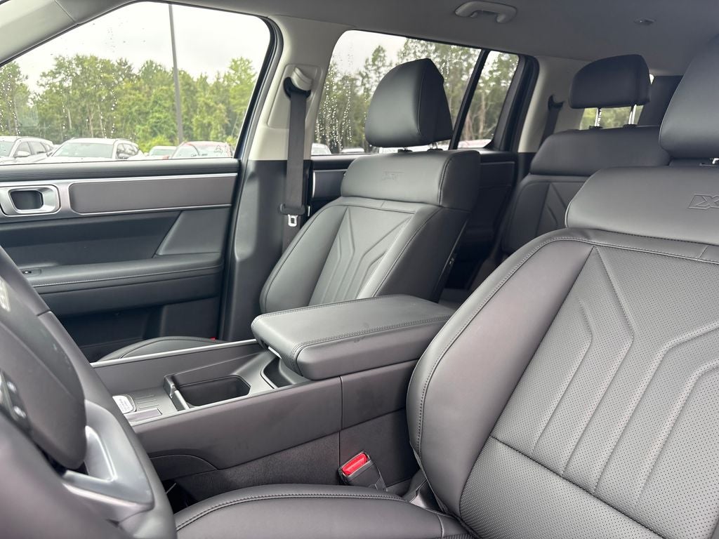 2027 Hyundai SANTA FE XRT AWD