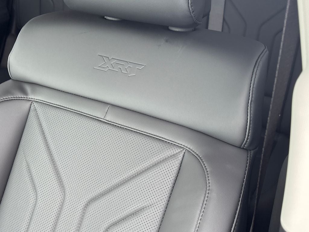 2027 Hyundai SANTA FE XRT AWD