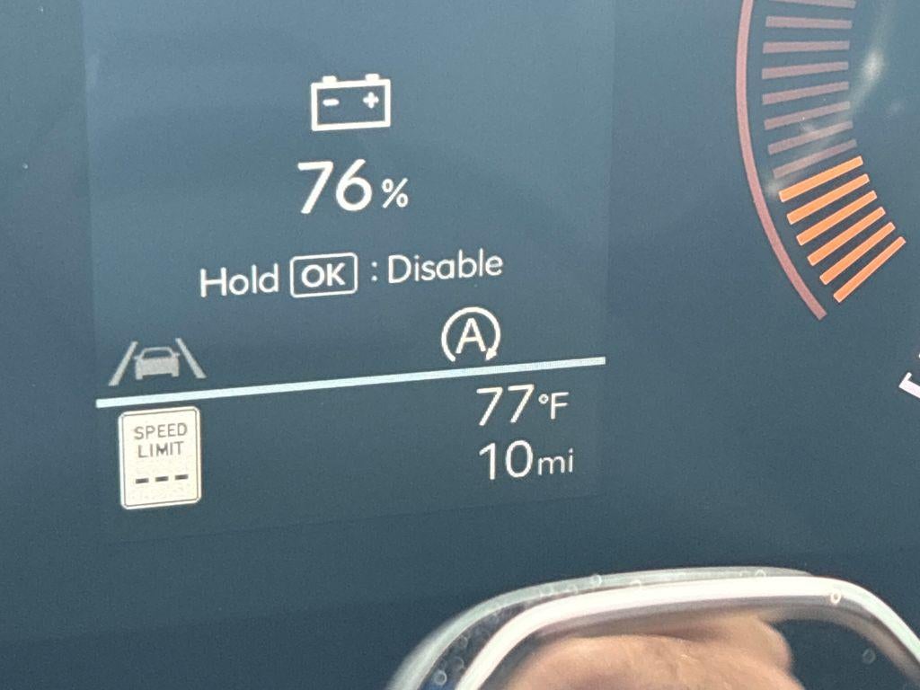 2027 Hyundai SANTA FE XRT AWD