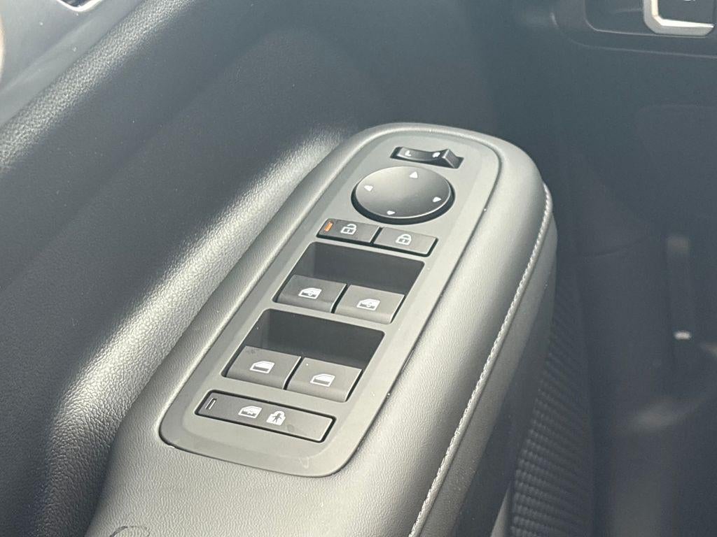 2027 Hyundai SANTA FE XRT AWD