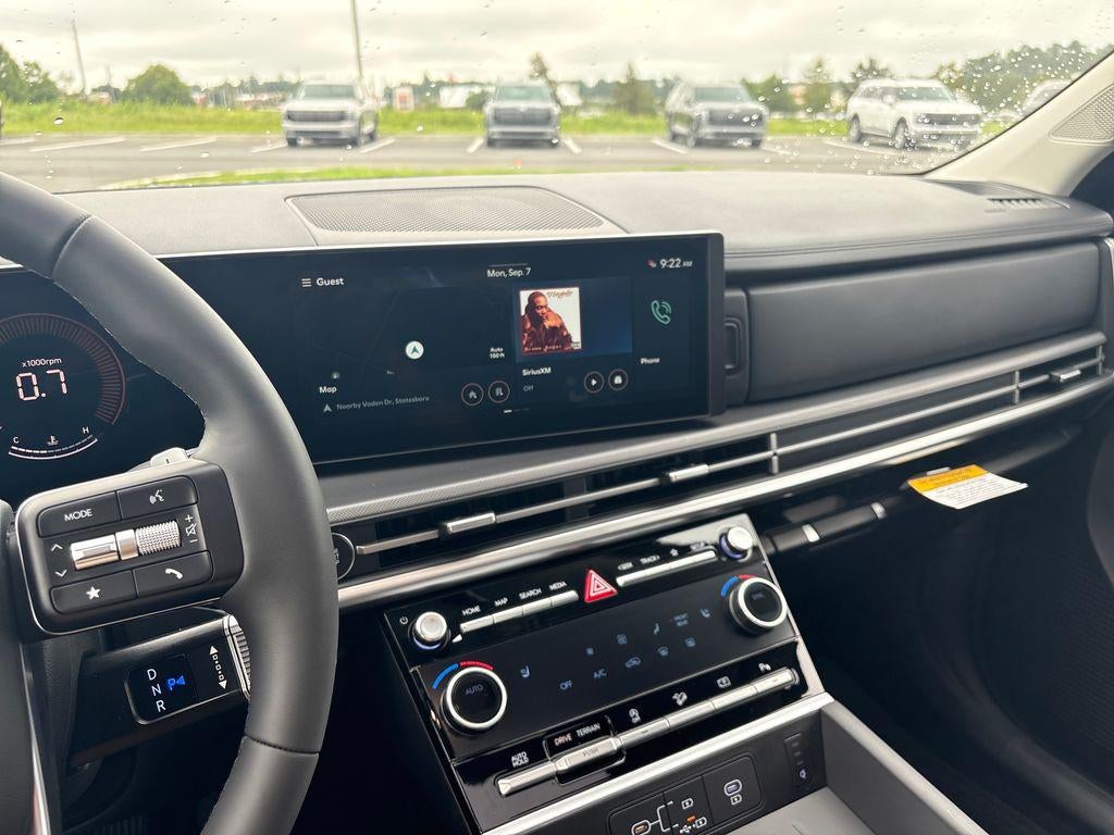2027 Hyundai SANTA FE XRT AWD