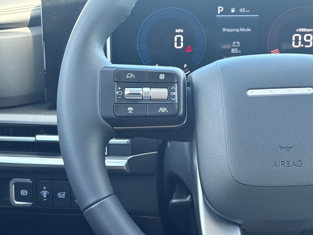 2027 Hyundai SANTA FE XRT AWD