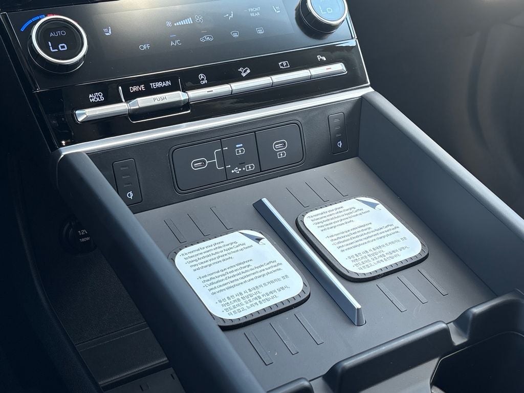 2027 Hyundai SANTA FE XRT AWD