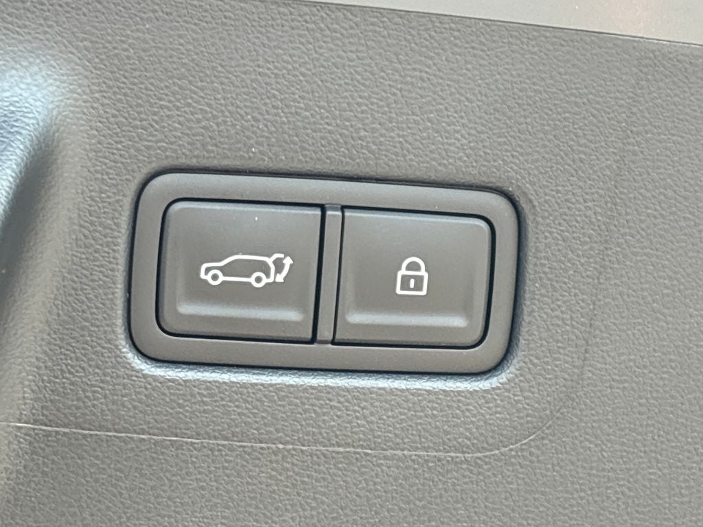 2027 Hyundai SANTA FE XRT AWD