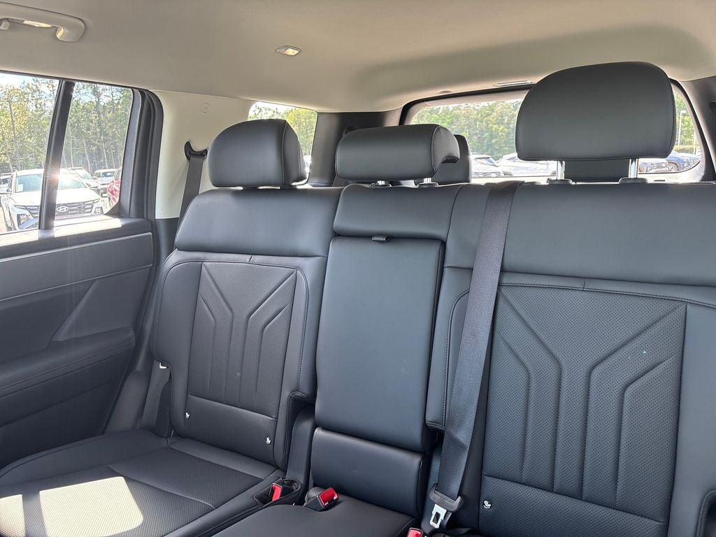 2027 Hyundai SANTA FE XRT AWD
