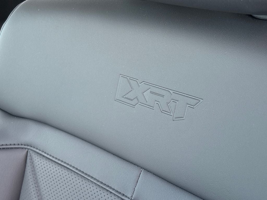 2027 Hyundai SANTA FE XRT AWD