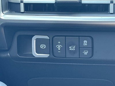 2027 Hyundai SANTA FE XRT AWD