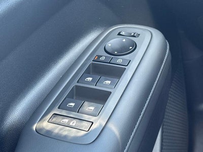 2027 Hyundai SANTA FE XRT AWD