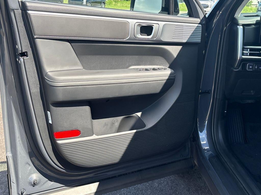 2027 Hyundai SANTA FE XRT AWD