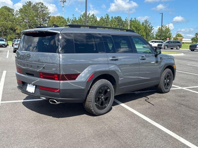 2027 Hyundai SANTA FE XRT AWD