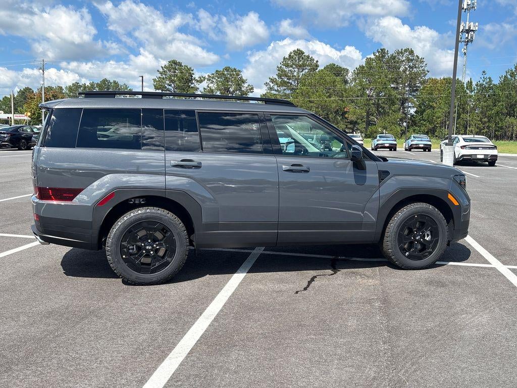2027 Hyundai SANTA FE XRT AWD