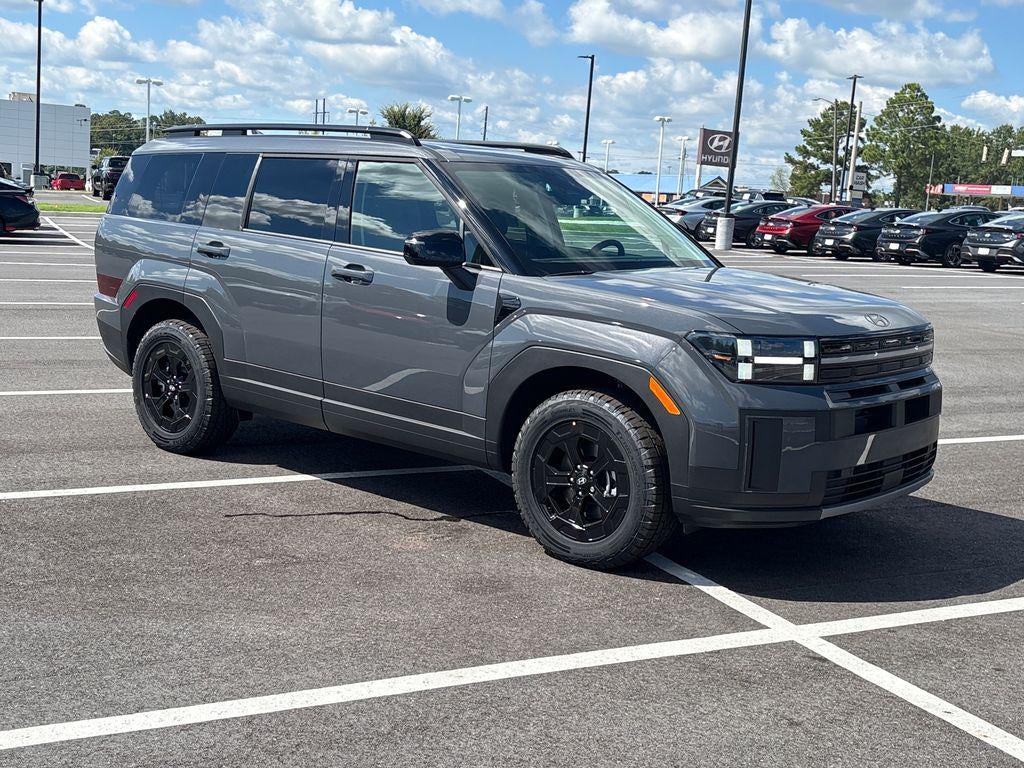 2027 Hyundai SANTA FE XRT AWD