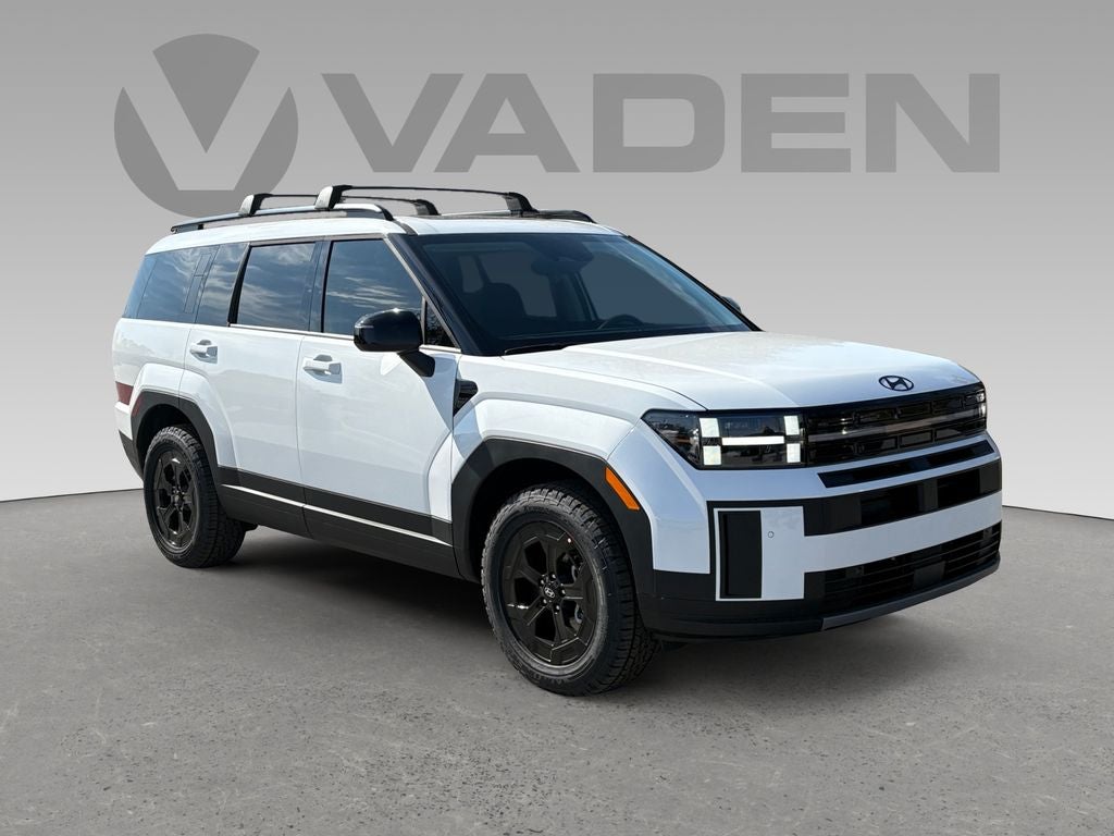 2026 Hyundai SANTA FE XRT