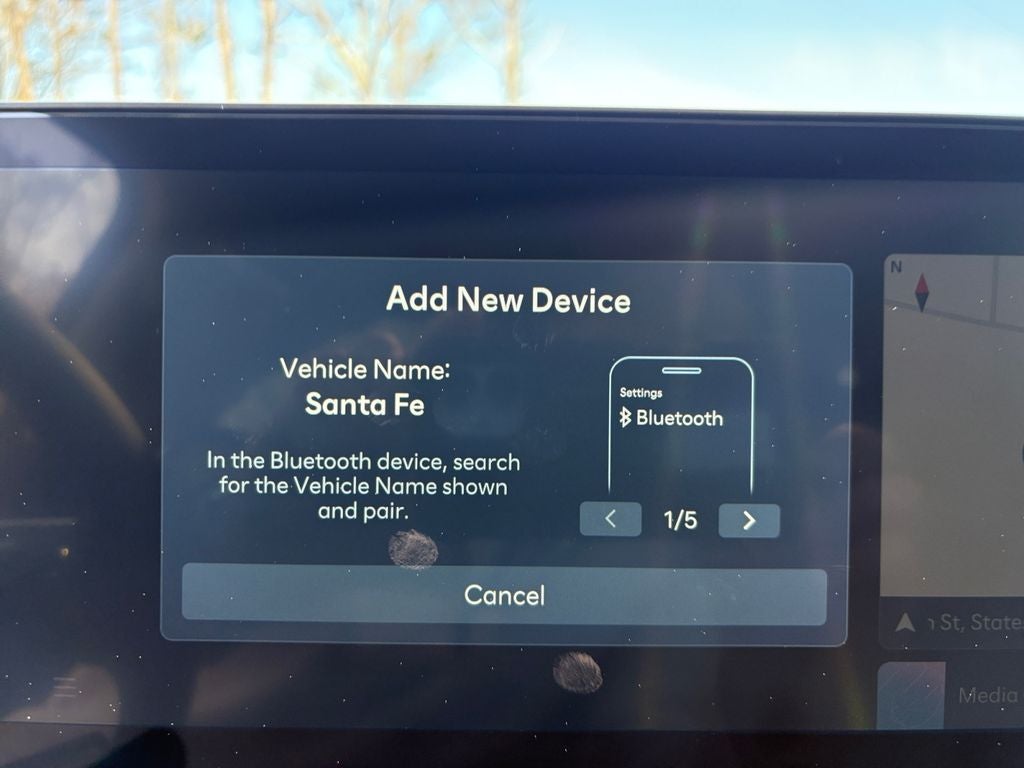 2026 Hyundai SANTA FE XRT