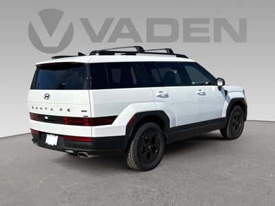 2026 Hyundai SANTA FE XRT