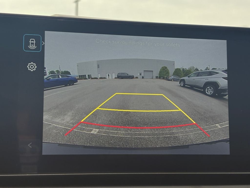 2026 Hyundai SANTA FE XRT AWD