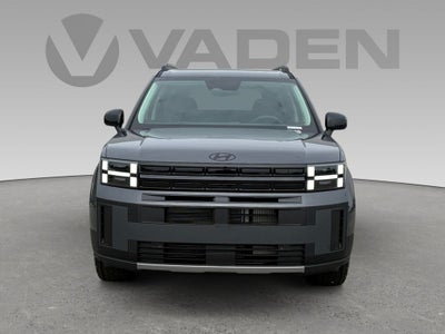 2026 Hyundai SANTA FE XRT AWD