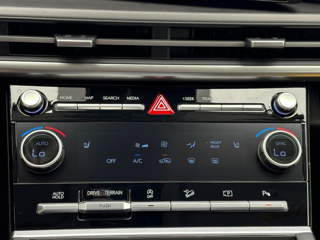 2026 Hyundai SANTA FE XRT AWD